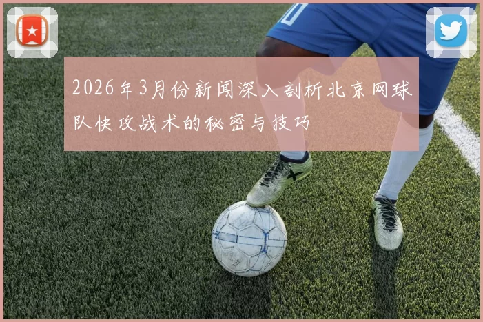 2026年3月份新闻深入剖析北京网球队快攻战术的秘密与技巧